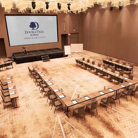 Doubletree By Hilton Shah Alam I-City Εξωτερικό φωτογραφία The Grand Ballroom