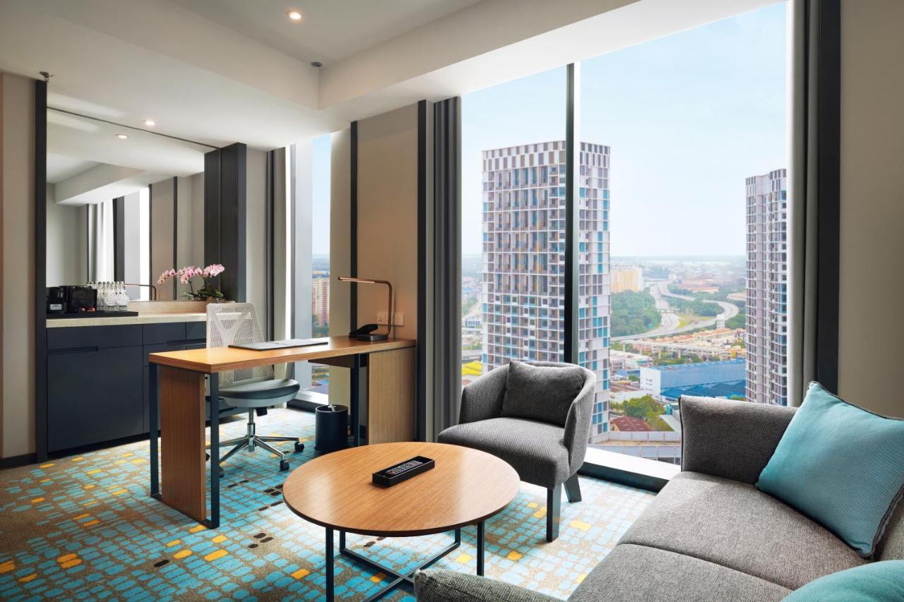 Doubletree By Hilton Shah Alam I-City Εξωτερικό φωτογραφία
