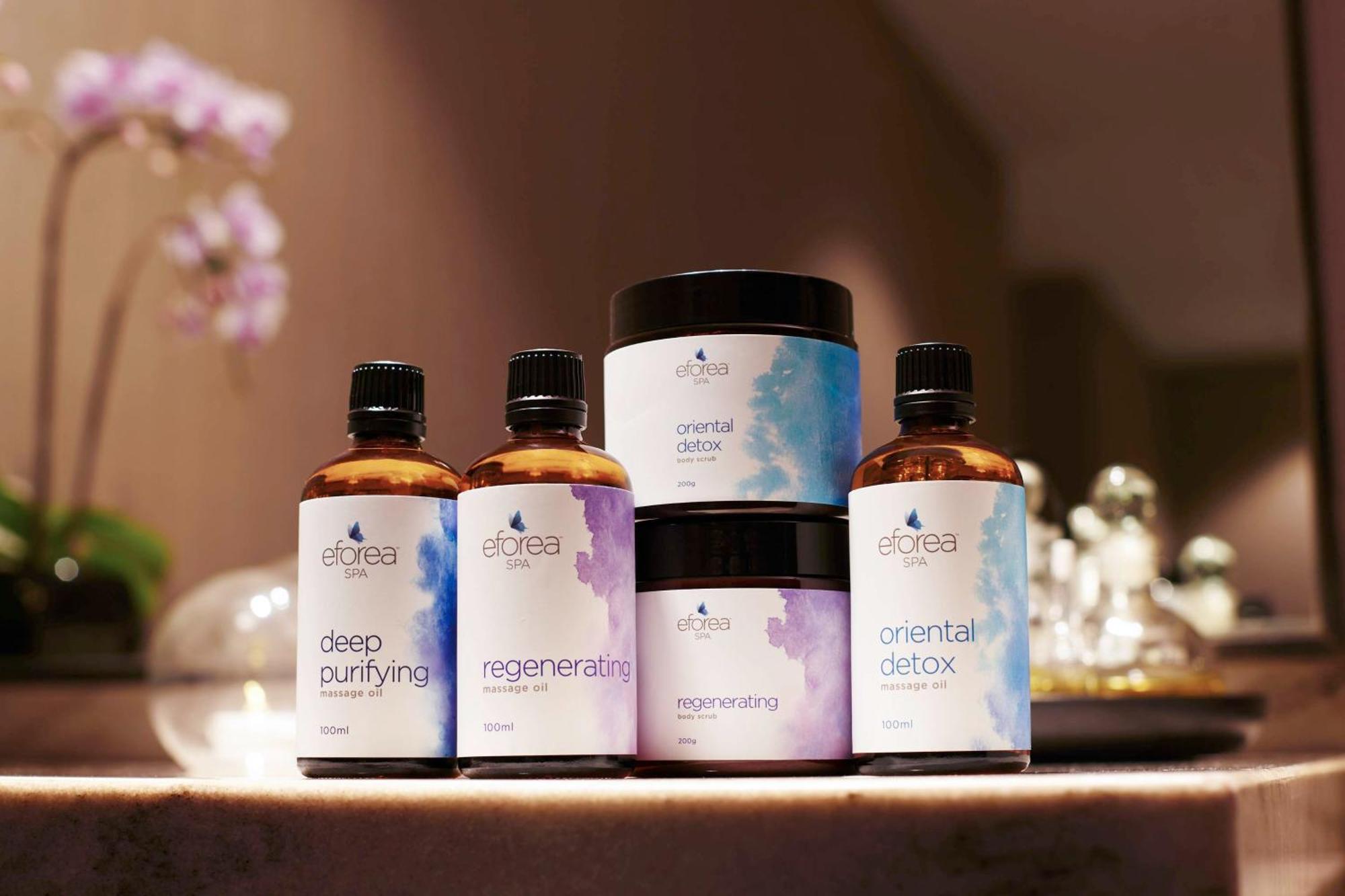 Doubletree By Hilton Shah Alam I-City Εξωτερικό φωτογραφία Aveda products